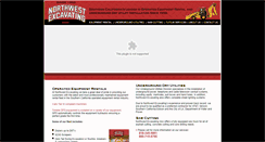 Desktop Screenshot of nwexc.com